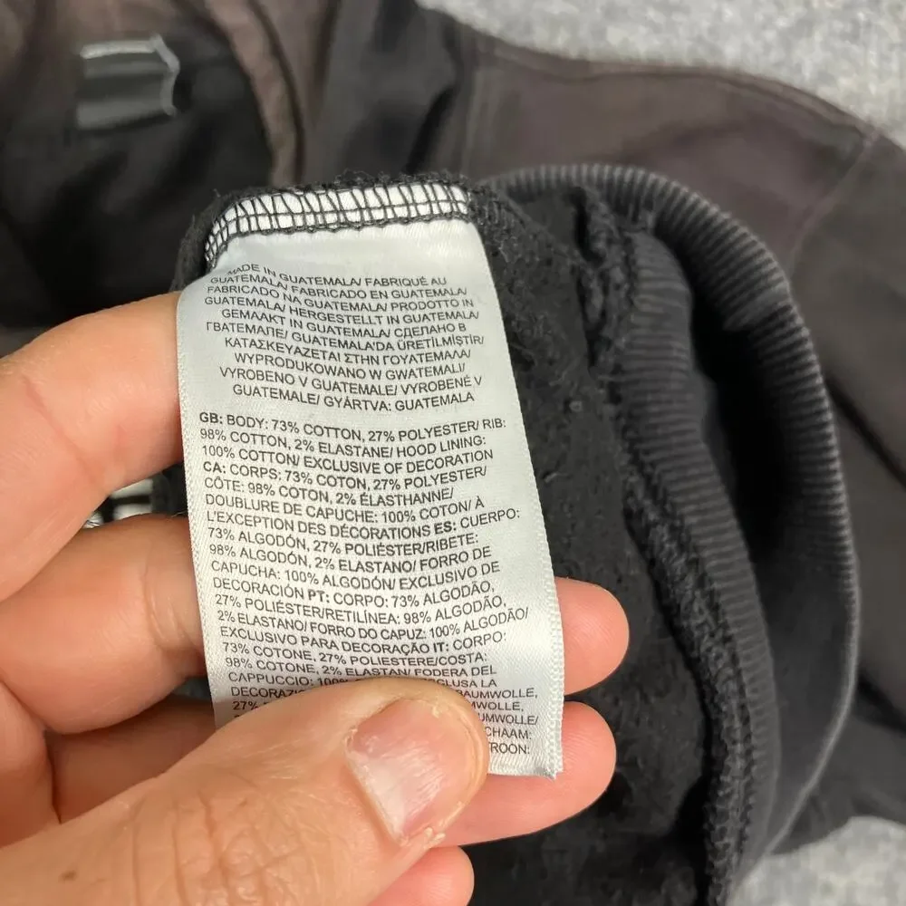 The North Face north face